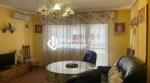 Foto 5 de Pis de lloguer a Casco Antiguo, Cáceres