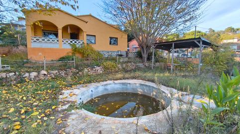 Foto 2 de Casa o xalet en venda a Carrer Serra del Cadí, Residencial Park, Girona