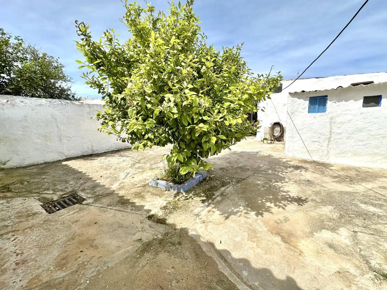 Casa o chalet en venta en Antequera con Aire acondicionado, Jardín privado y Parquet