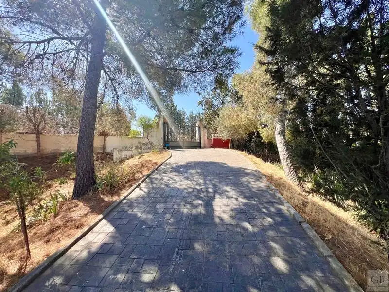 Exterior view of Houses for sale in Toledo  with Air Conditioner, Heating and Terrace
