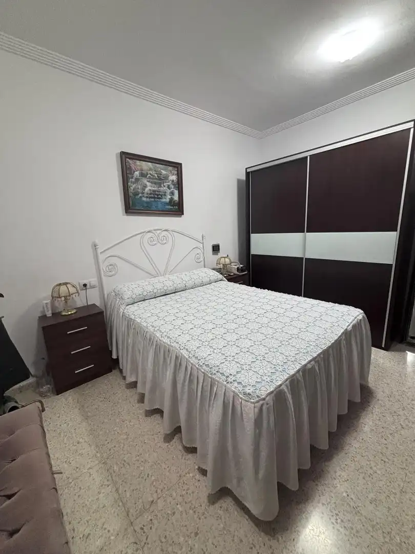 Erdgeschosswohnung zum Verkauf in Los Palacios y Villafranca, imagen 5