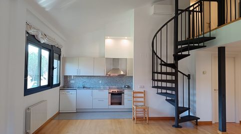 Es ven un dúplex amb l'altell a una zona molt tranquil·la, amb pàrquing inclòs, imatge 5