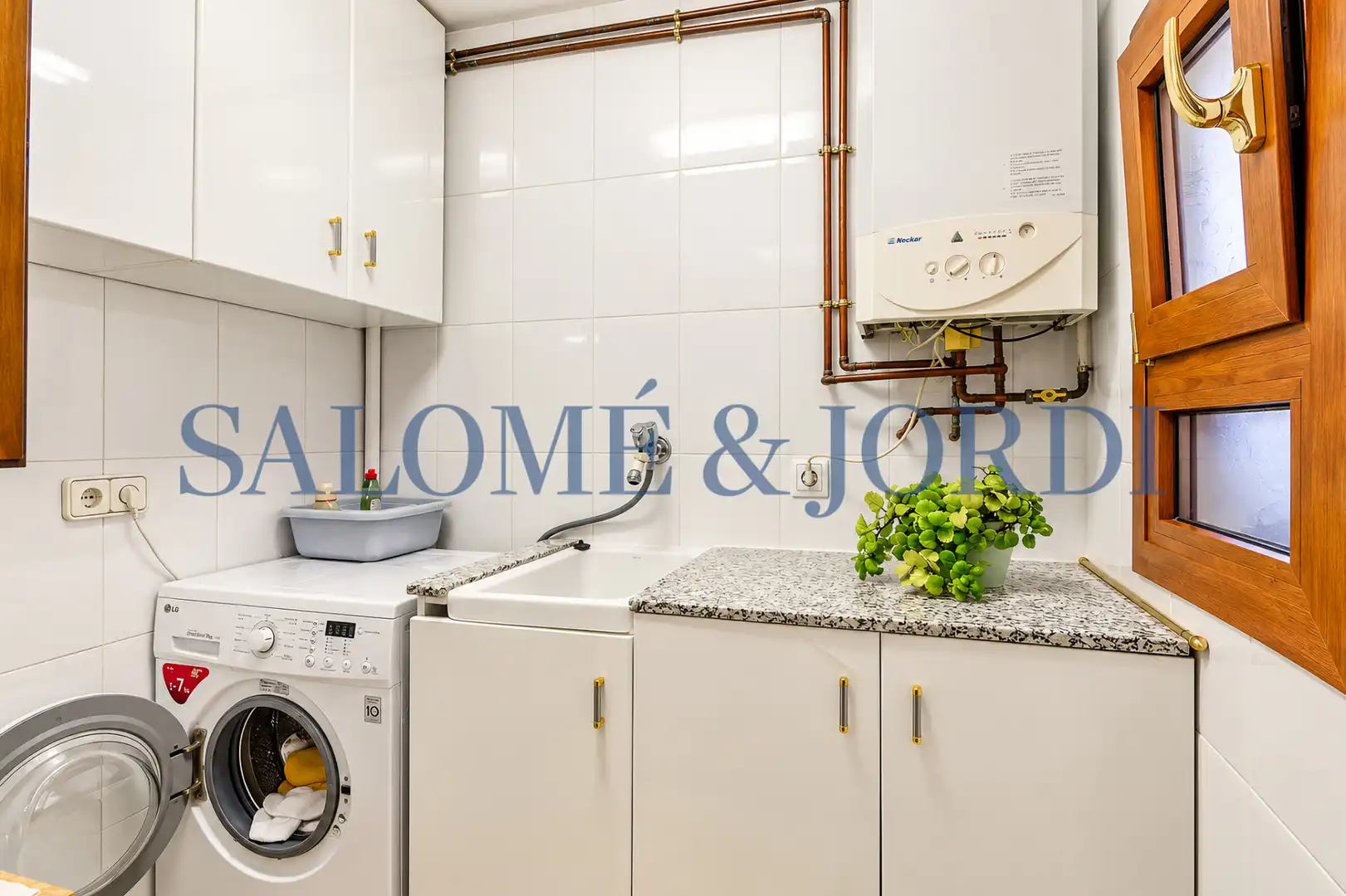 Casa bifamiliare con piscina in vendita a Vilassar de Dalt, imagen 56