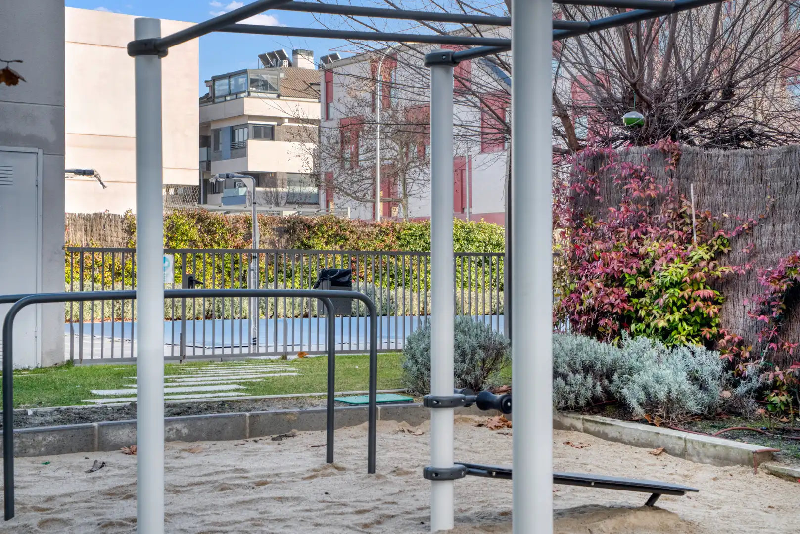Appartement avec piscine à vendre à Calle Enrique Granados 14, imagen 18