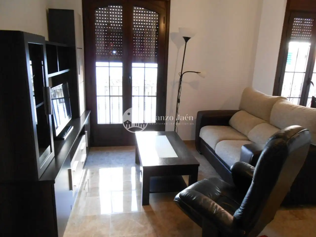 Apartment with terrace to rent in San Ildefonso - Catedral, imagen 4