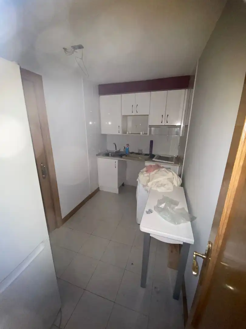 Cocina de Piso en venta en Burgos