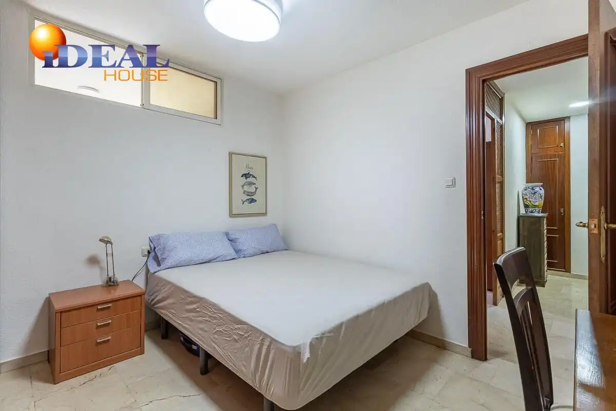Flat with lift for sale in Beiro, imagen 15