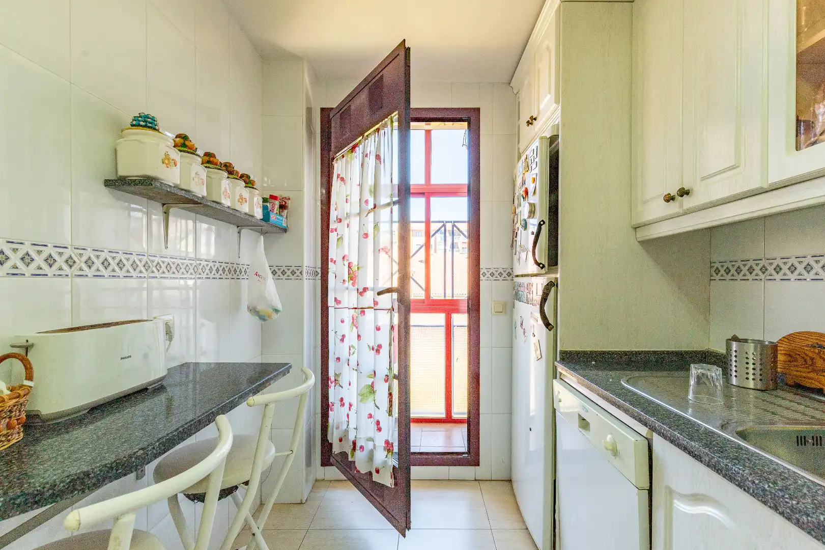 Appartamento con terrazza in vendita a Calle Doctor Rodríguez de la Fuente, imagen 9
