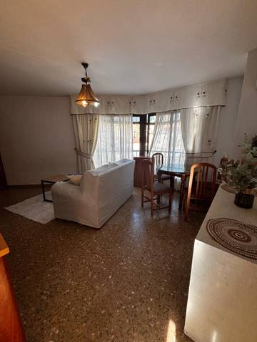 Piso en Venta en El Molinillo - Capuchinos
