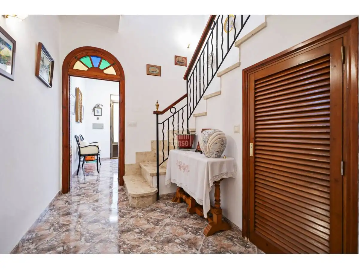 Villa zum Verkauf in Ciutadella, imagen 4