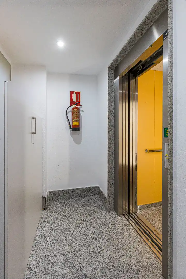 Ático en venta en Alcantarilla con Aire acondicionado, Calefacción y Parquet