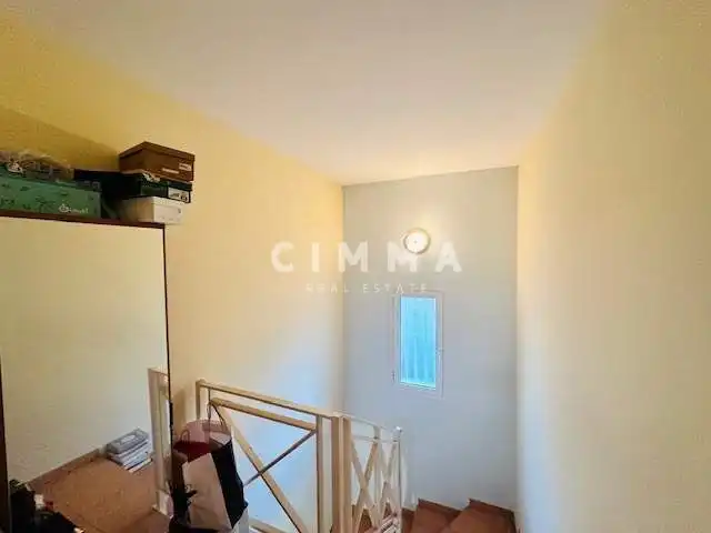 Casa adosada en venda en Polop amb Calefacció, Jardí privat i Terrassa