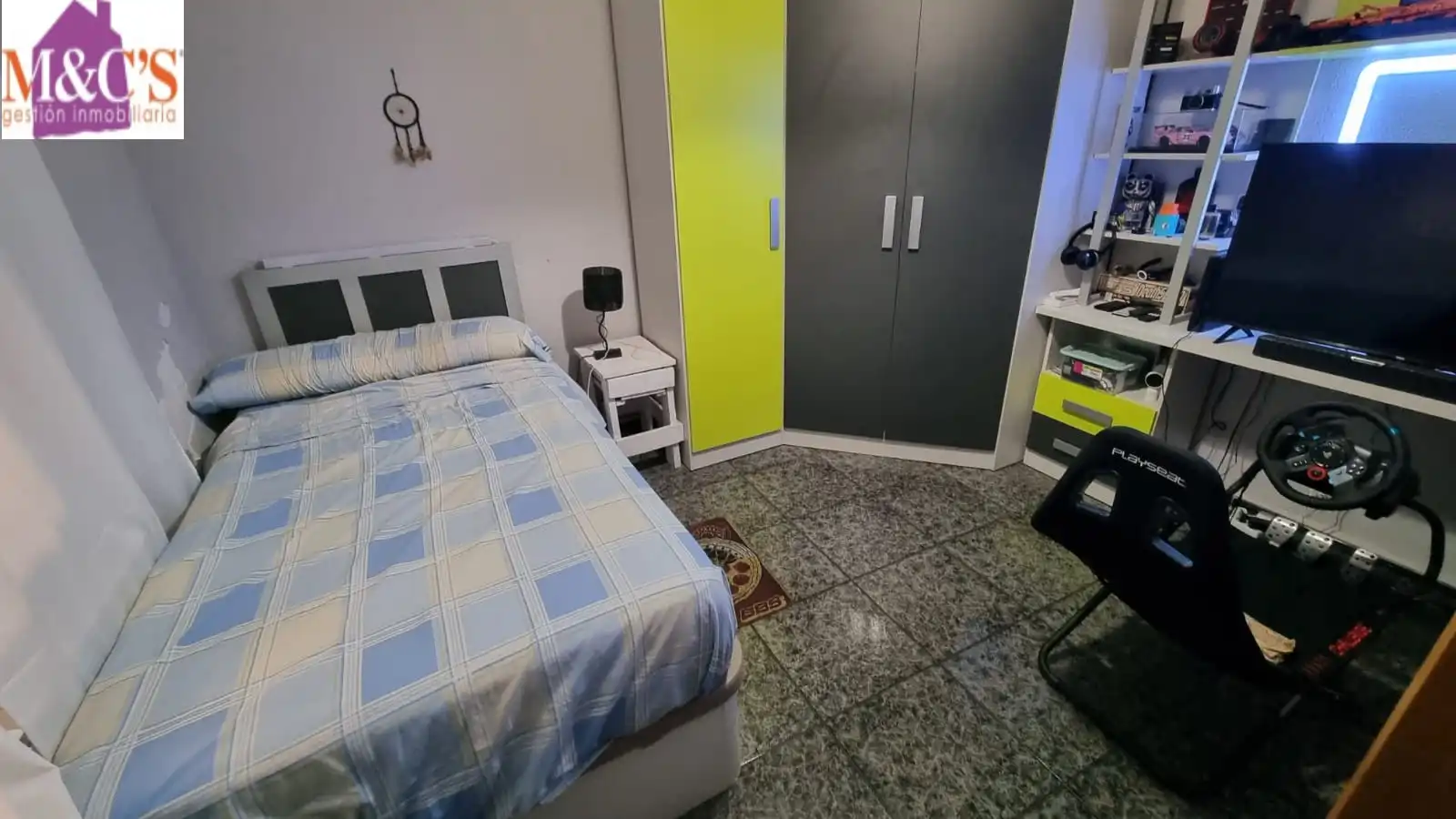 House for sale in Carretera de Córdoba - Libertad, imagen 18