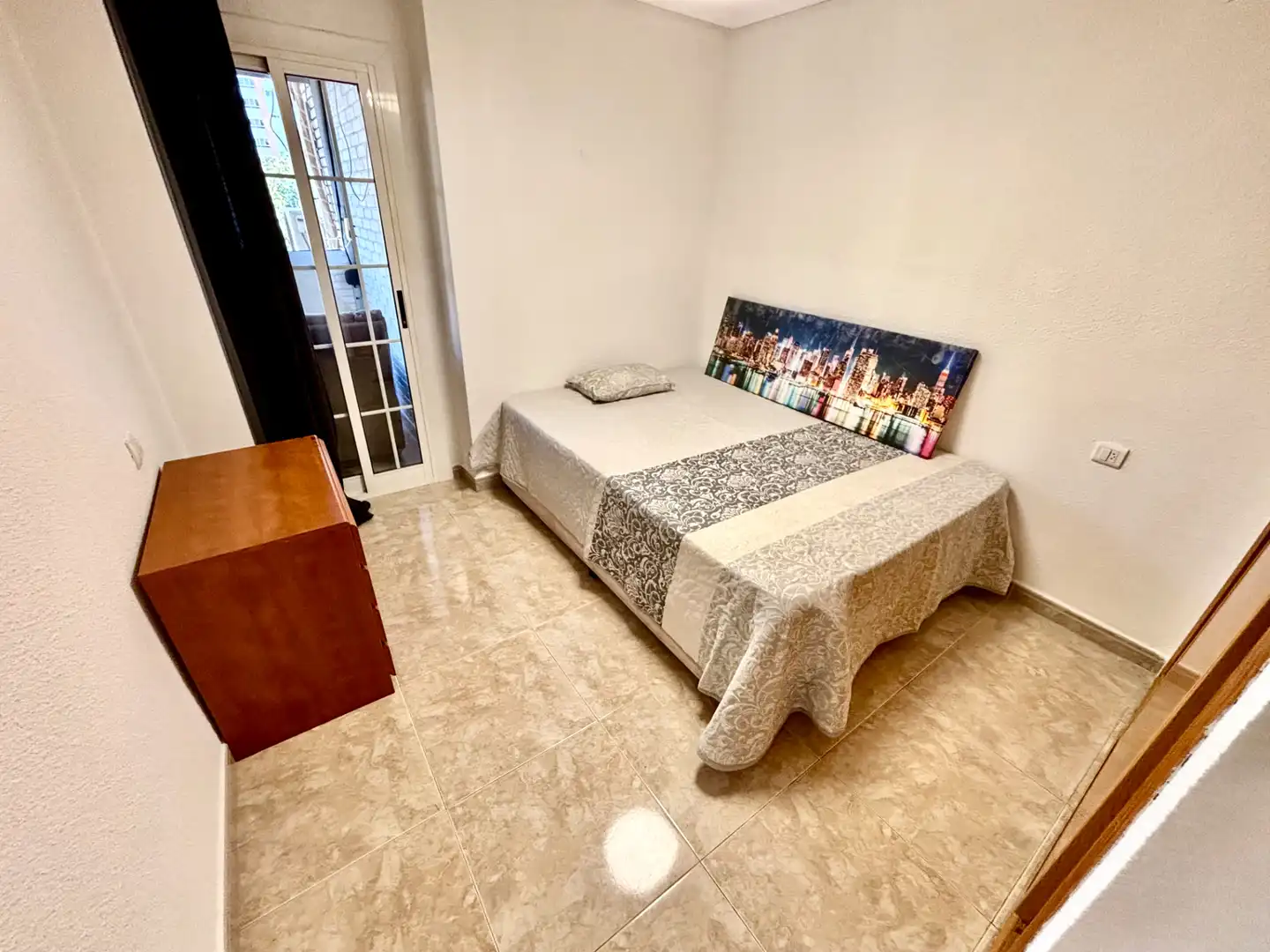 Piso con piscina en venta en Carrer Esportista Juan Matos, imagen 17