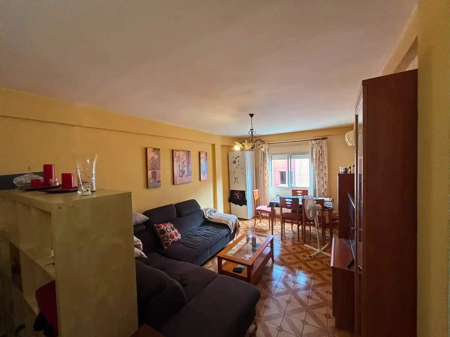 Flat for sale in Rinconada, imagen 5