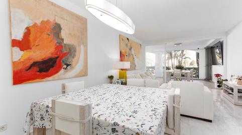 Foto 2 de Piso en venta en Calle Rafael Alberti, 5, San Pedro de Alcántara pueblo, Málaga