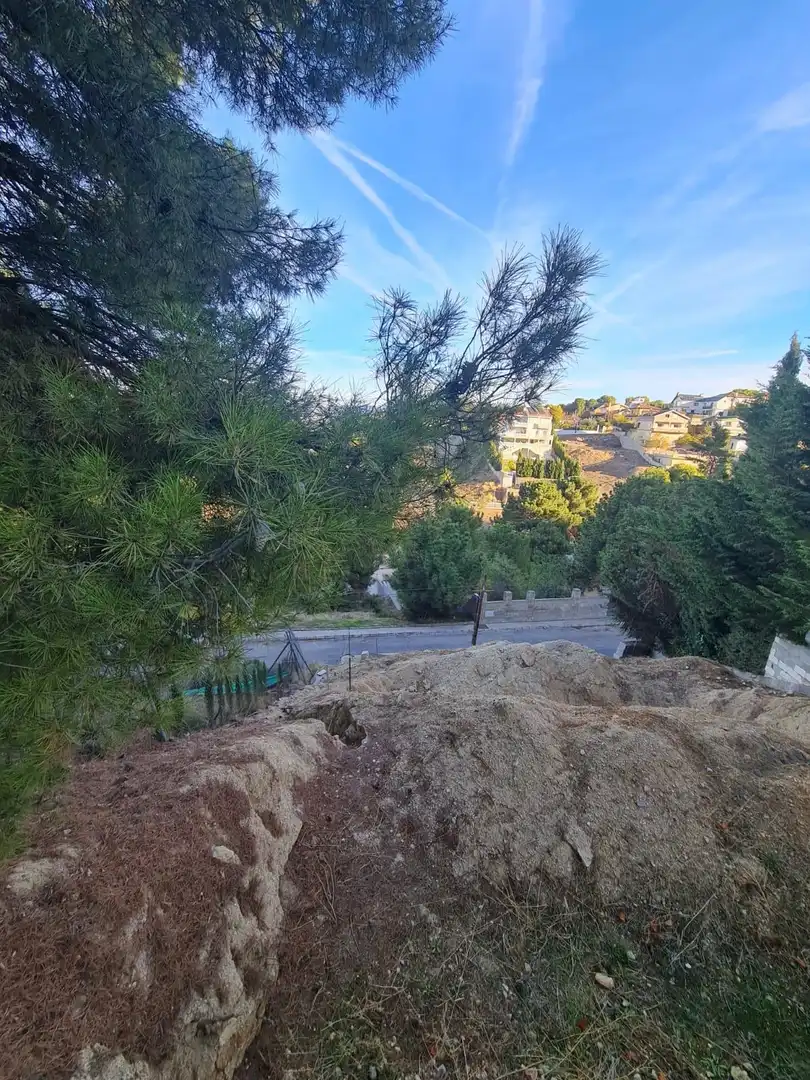 Residencial en venta en Calle CORTIJUELA, Cumbres Verdes