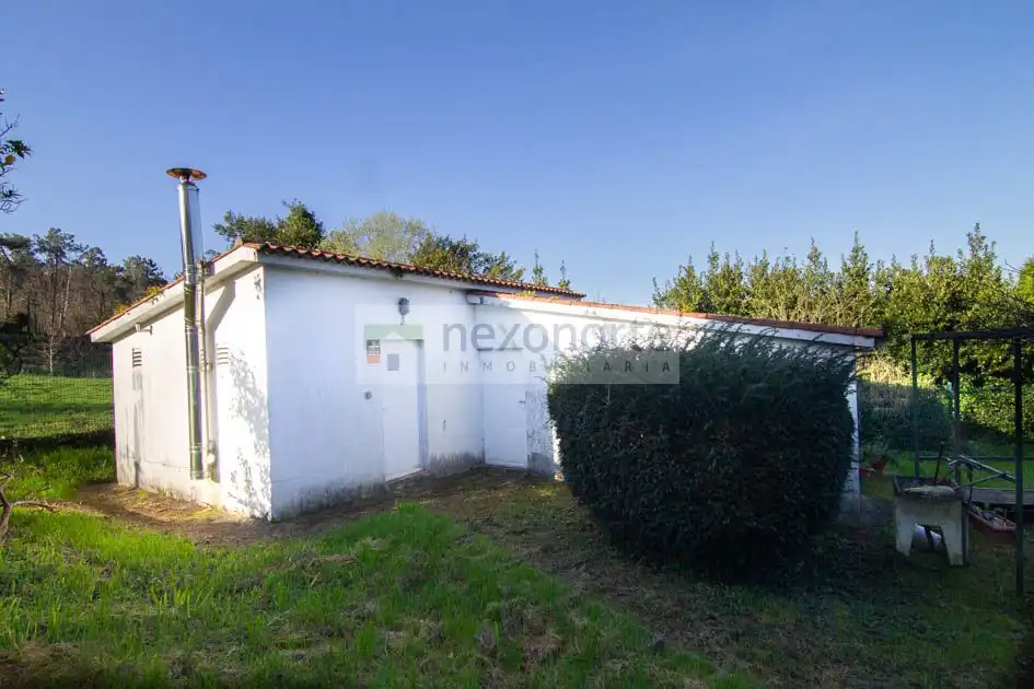 Finca rústica en venda a Corredoria, San Pedro de Anca, 3, Neda