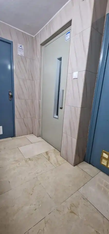 Flat for sale in Del Doctor Julián Sanz Ibáñez, La Bozada – Parque Delicias