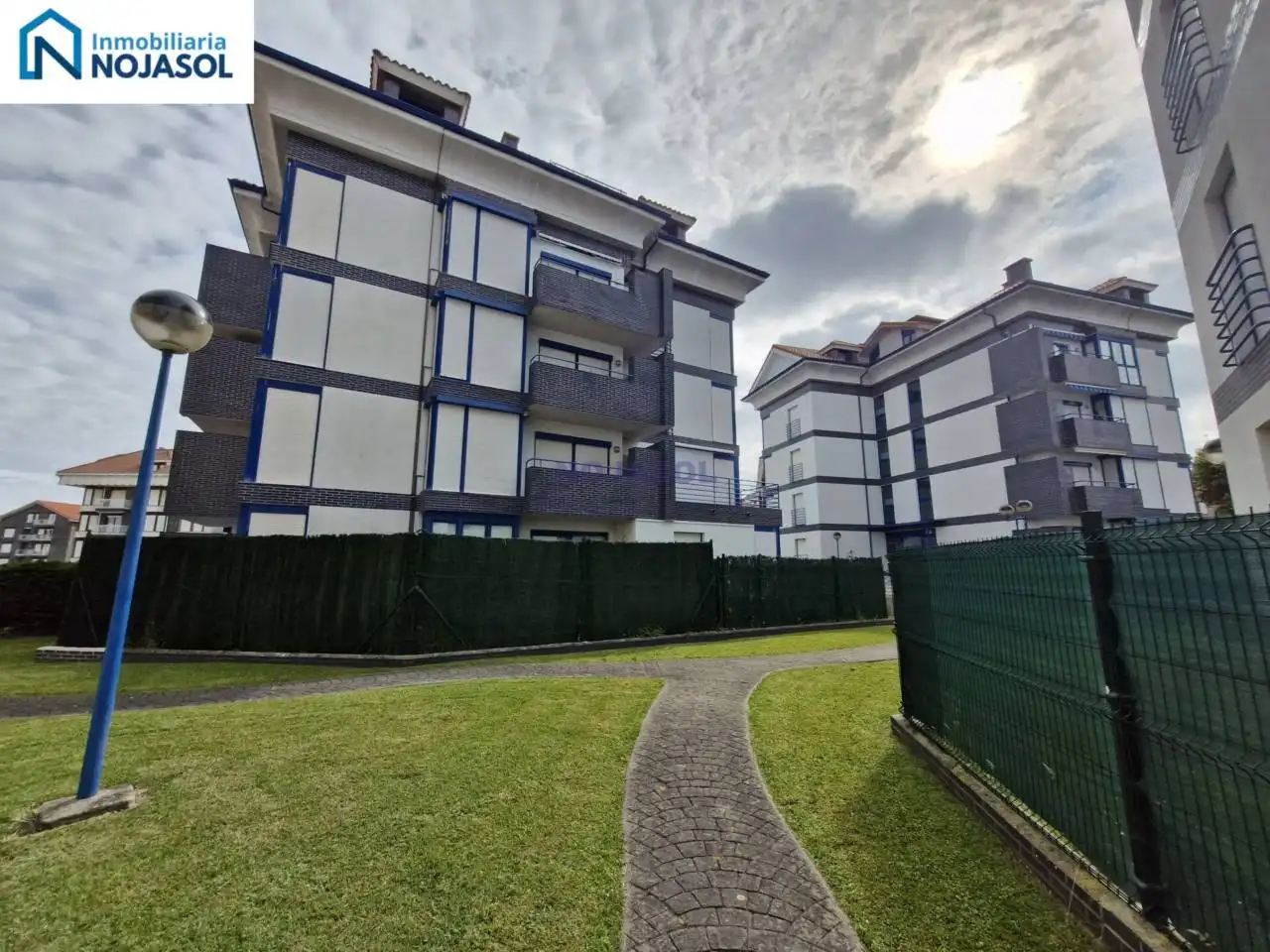 Apartment mit Pool zur Miete in Calle LOS NOGALES 5, imagen 61