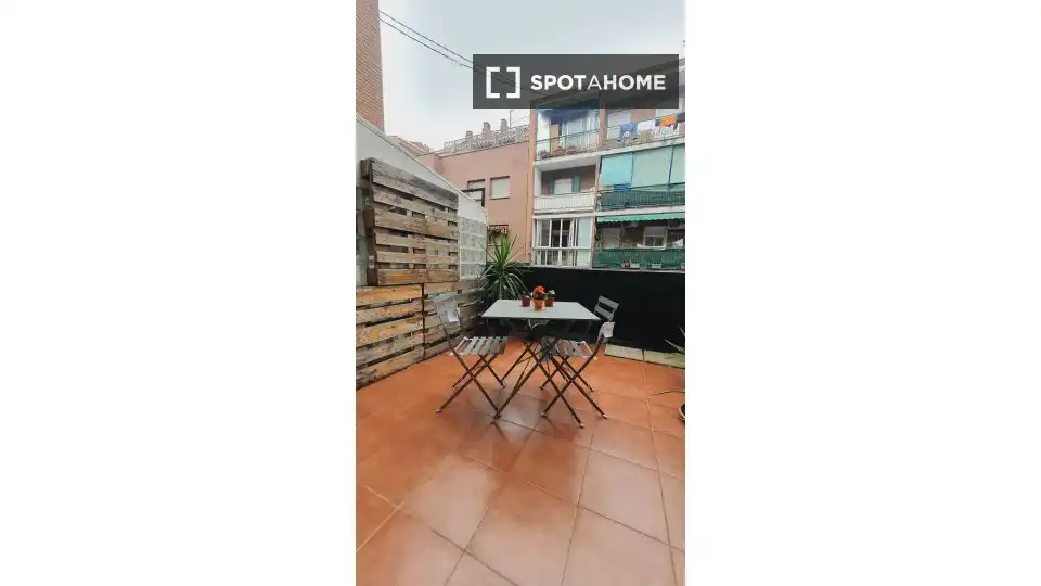 Wohnung mit Terrasse zur Miete in Carabanchel, imagen 17