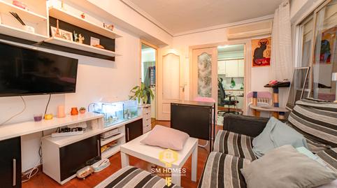 Foto 3 de Pis en venda a Calle Solana, Centro, Madrid