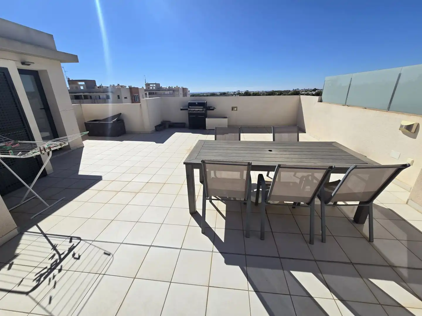 Penthouse mit Pool zum Verkauf in Orihuela Costa, imagen 56
