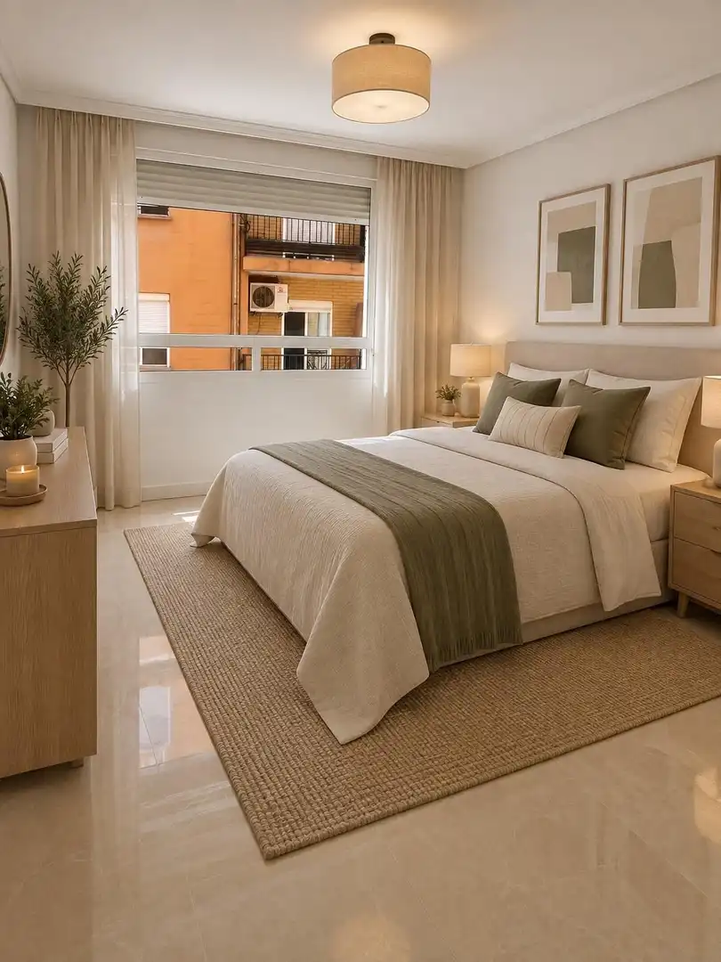 Appartamento con terrazza in vendita a Calle SANT LLUIS, imagen 13