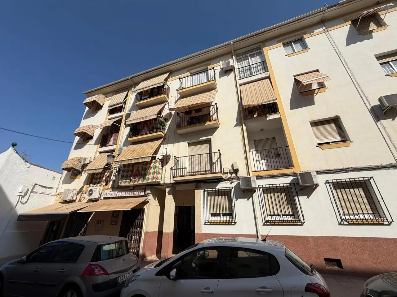 Appartement à vendre à Calle Maestro Rodríguez López 4, imagen 2