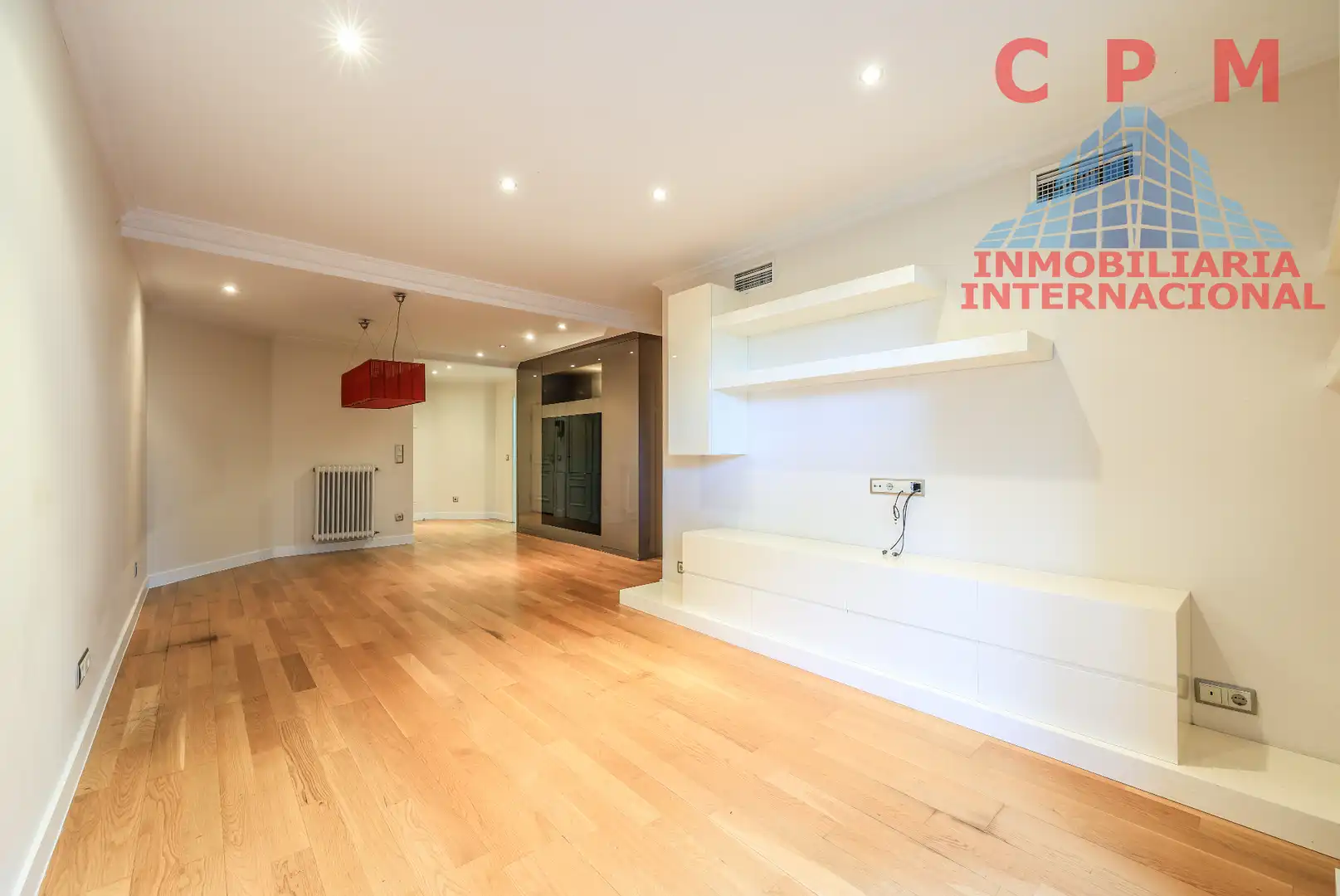 Flat with pool to rent in Hortaleza, imagen 3