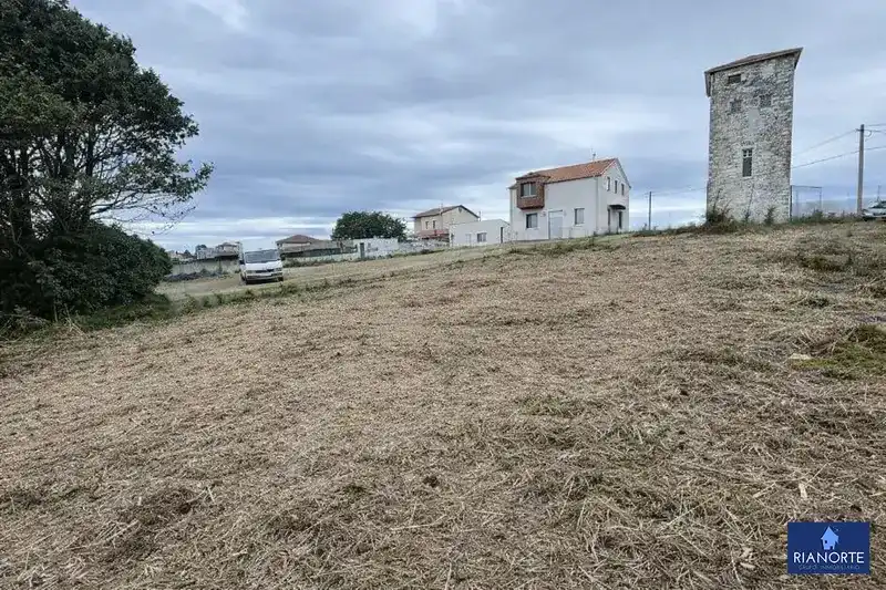 Residential land for sale in Urbanización las Palmeras, imagen 7