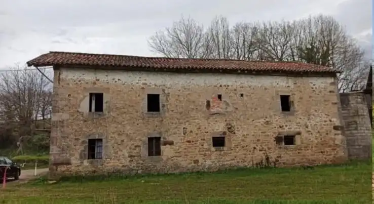 Xalet en venda a Villafufre