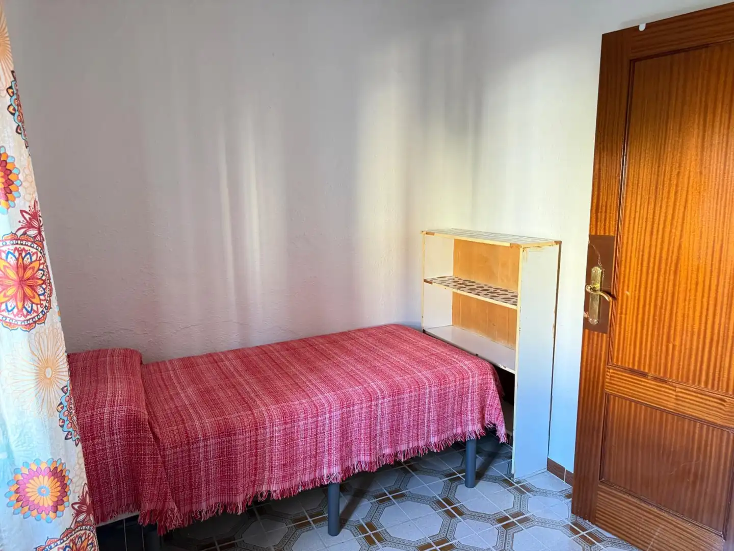 Dormitori de Pis de lloguer en Beiro