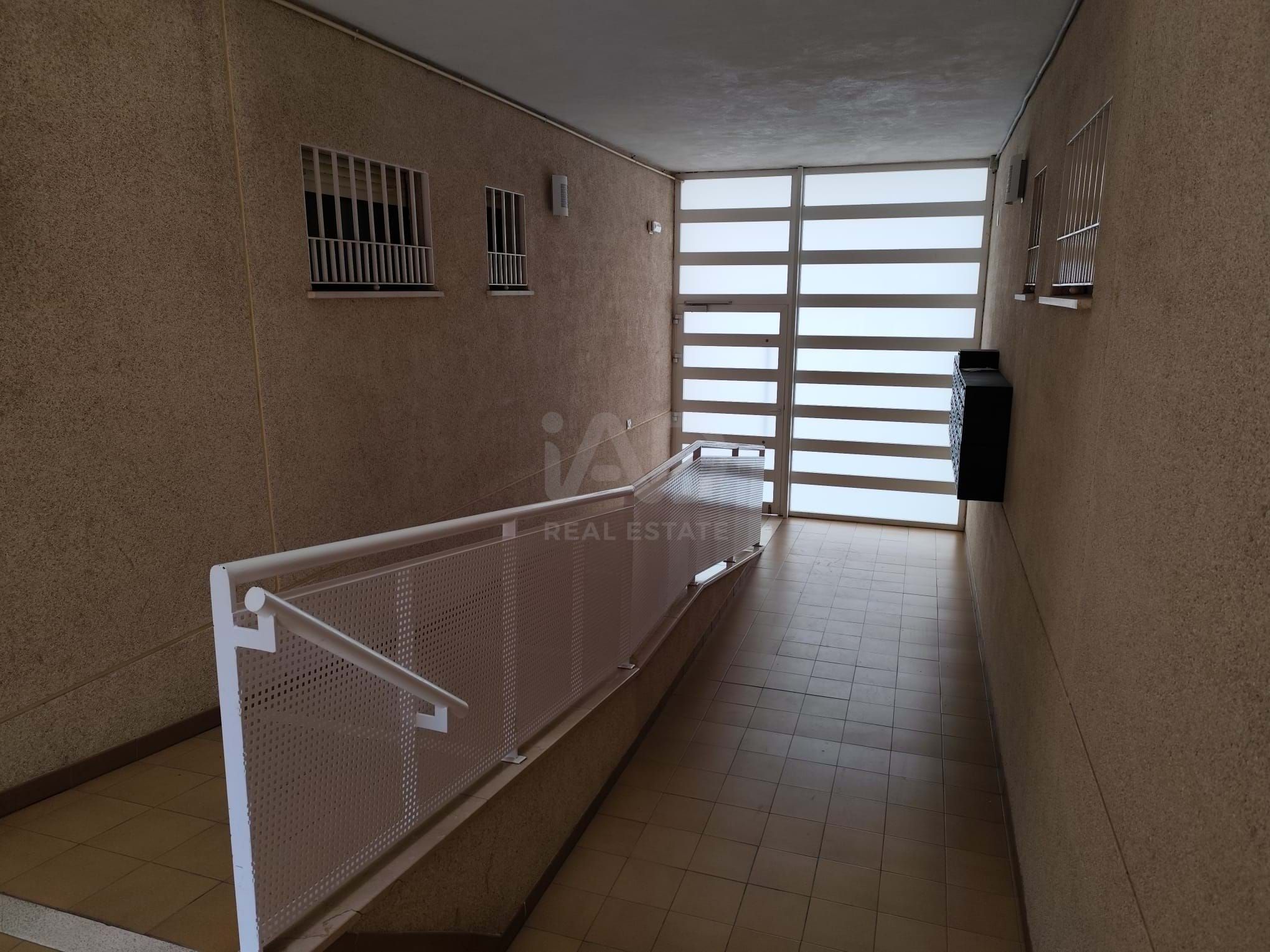 Flat for sale in Lepe  with Air Conditioner and Terrace