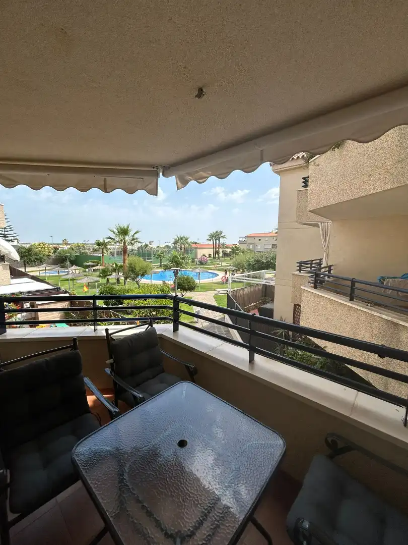 Wohnung zur Miete in Sanlúcar de Barrameda, Cádiz