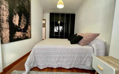 Dormitori de Apartament en venda en Lugo Capital amb Calefacció, Parquet i Traster