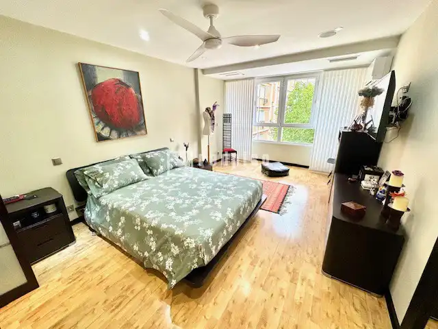 Habitación de Piso de alquiler en Madrid