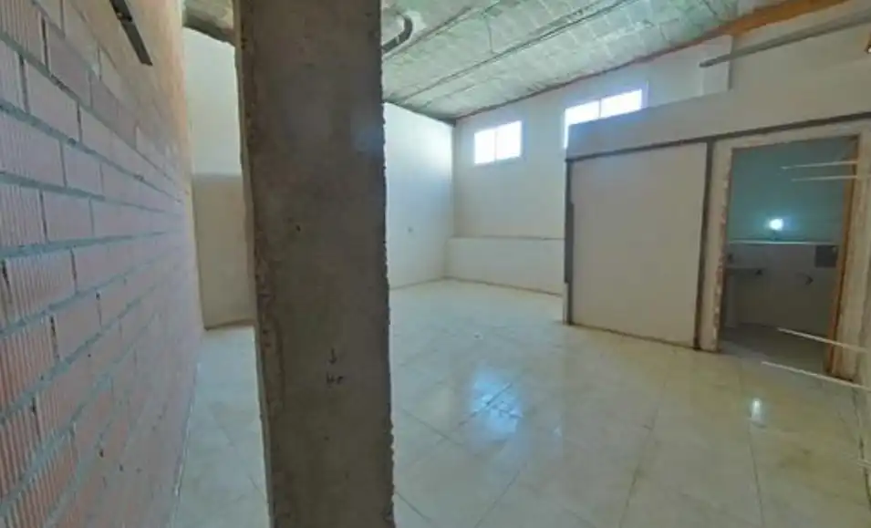 Business premises for sale in Calle Alfonso I, imagen 9