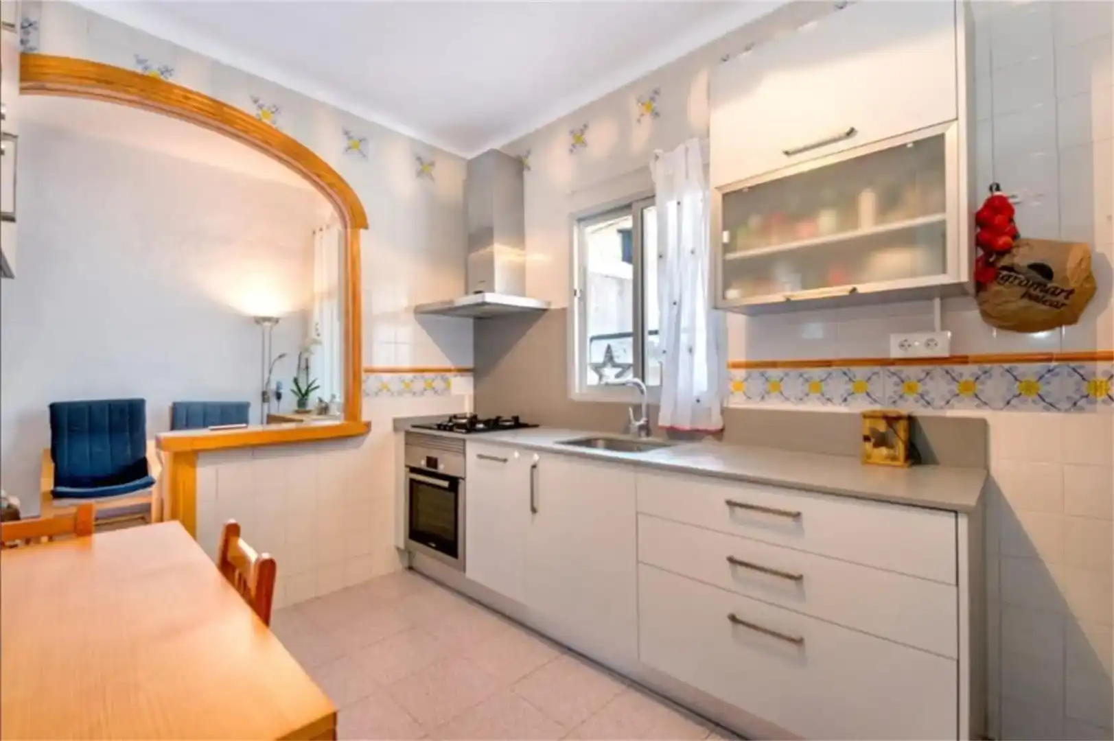 Kitchen of Garage for sale in Ariany