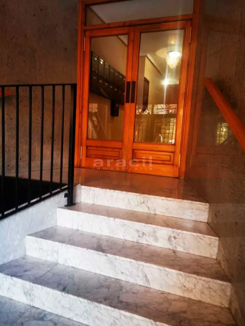 Àtic en venda en Alcoy / Alcoi amb Calefacció, Terrassa i Traster