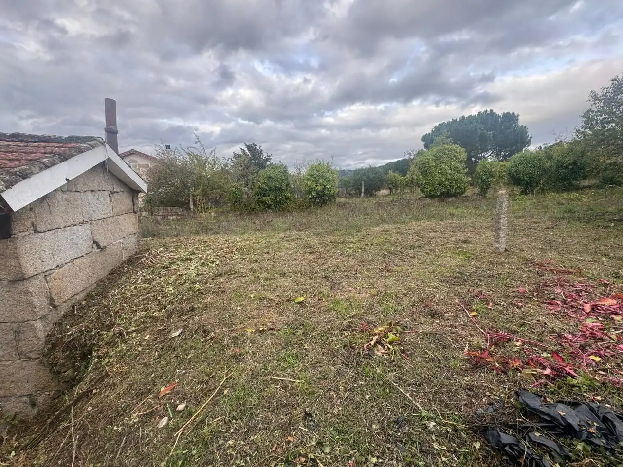 Casa o xalet en venda a Mariñamansa