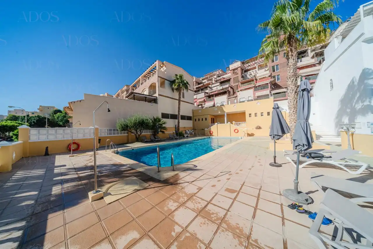 Maison mitoyenne avec piscine à vendre à Calle Roma, imagen 2