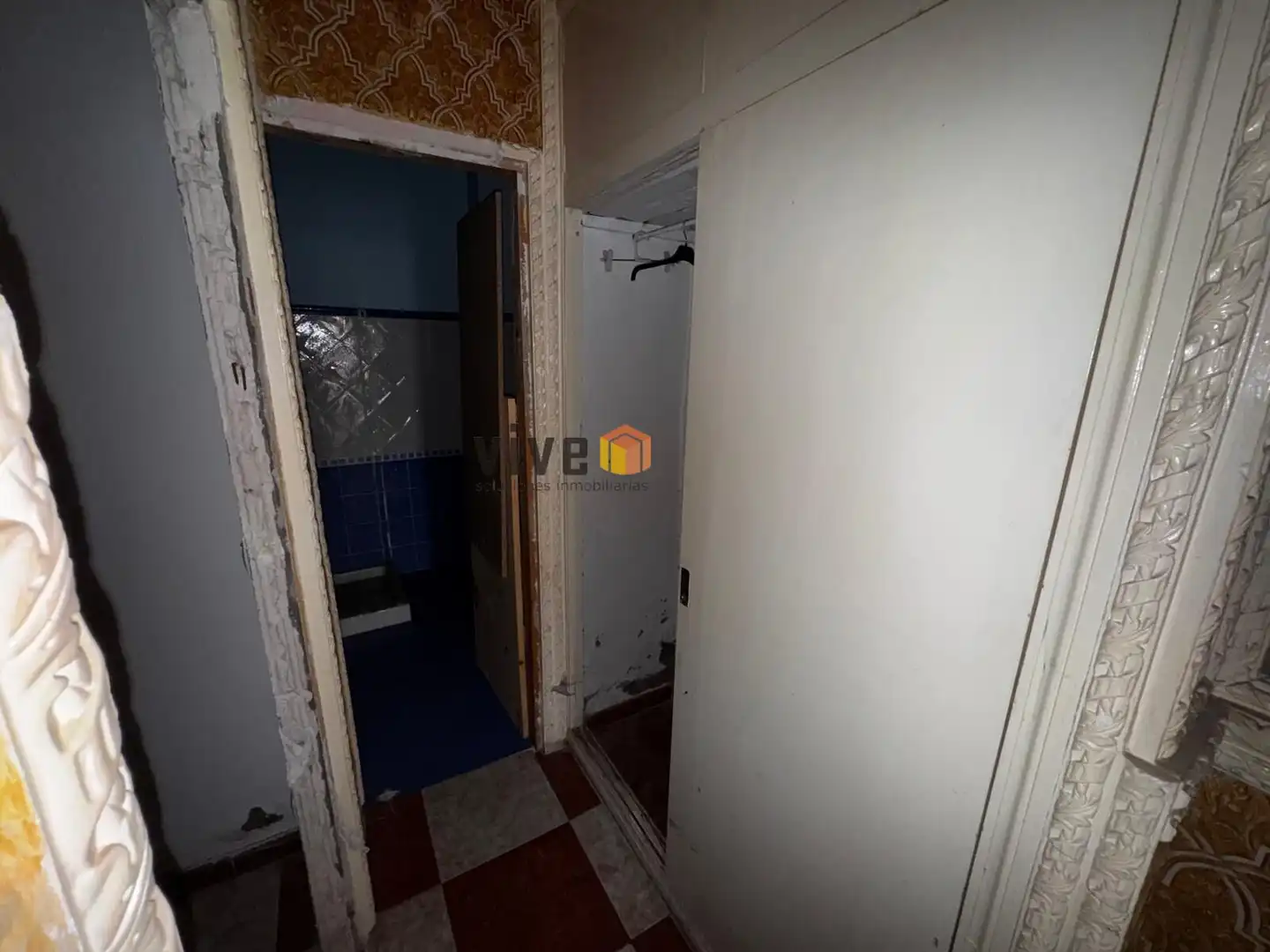 Piso en venta en Sevilla con Jardín privado