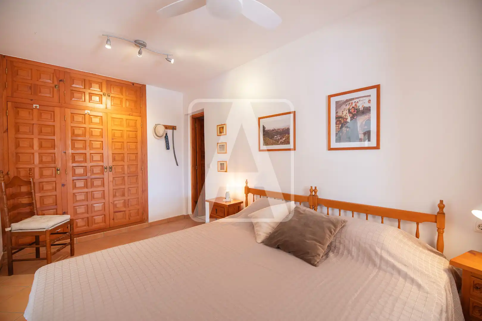 Chalet con piscina en venta en Cometa, imagen 45