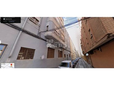 Pis en venda a Calle Barco