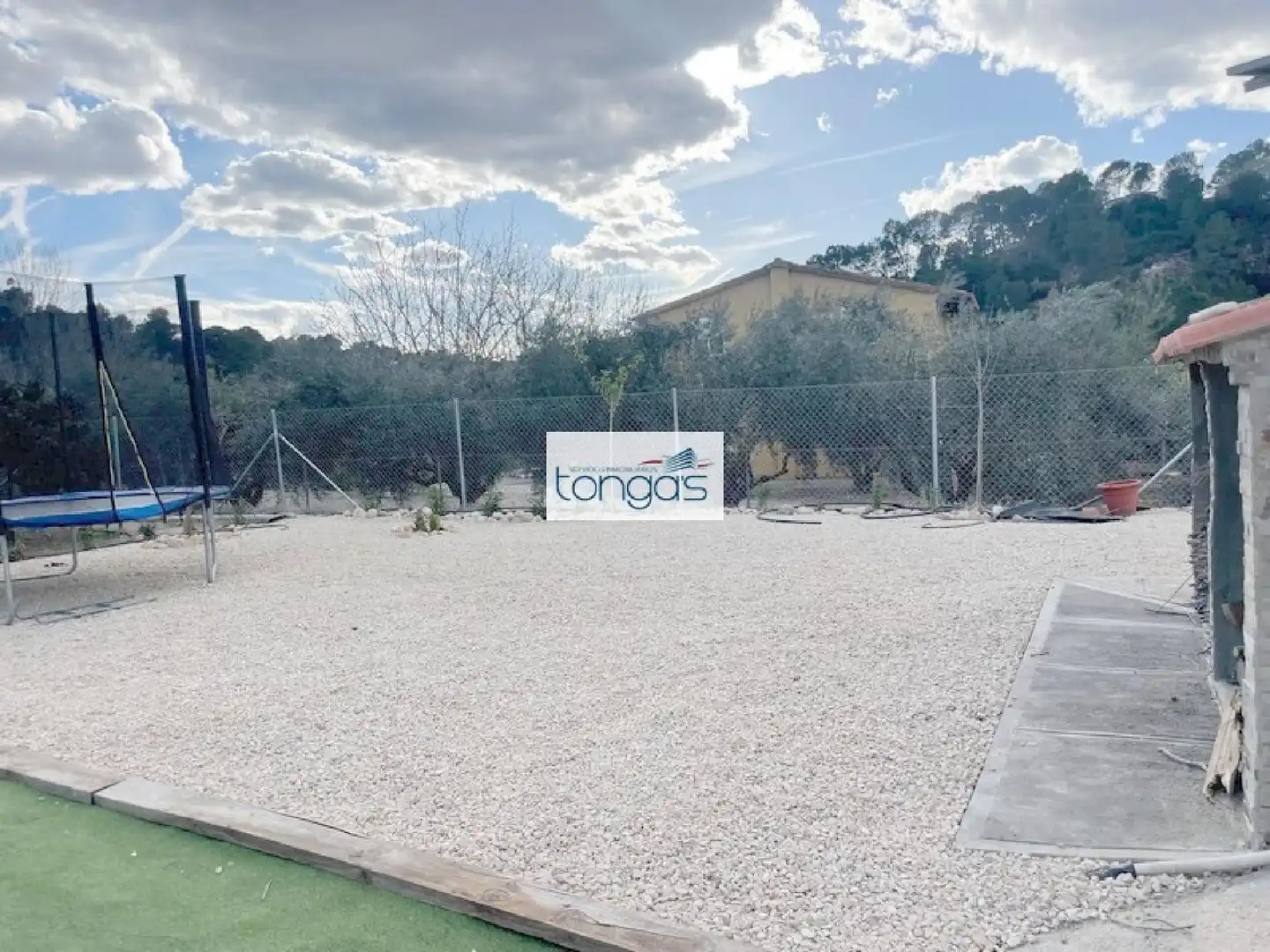 Casa o xalet en venda a El Genovés