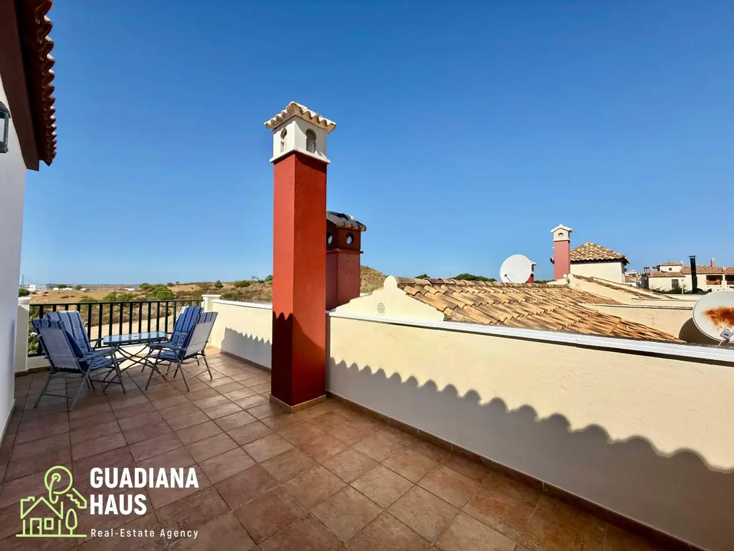 Terraced house with pool for sale in Avenida BLASCO IBAÑEZ 22, imagen 36