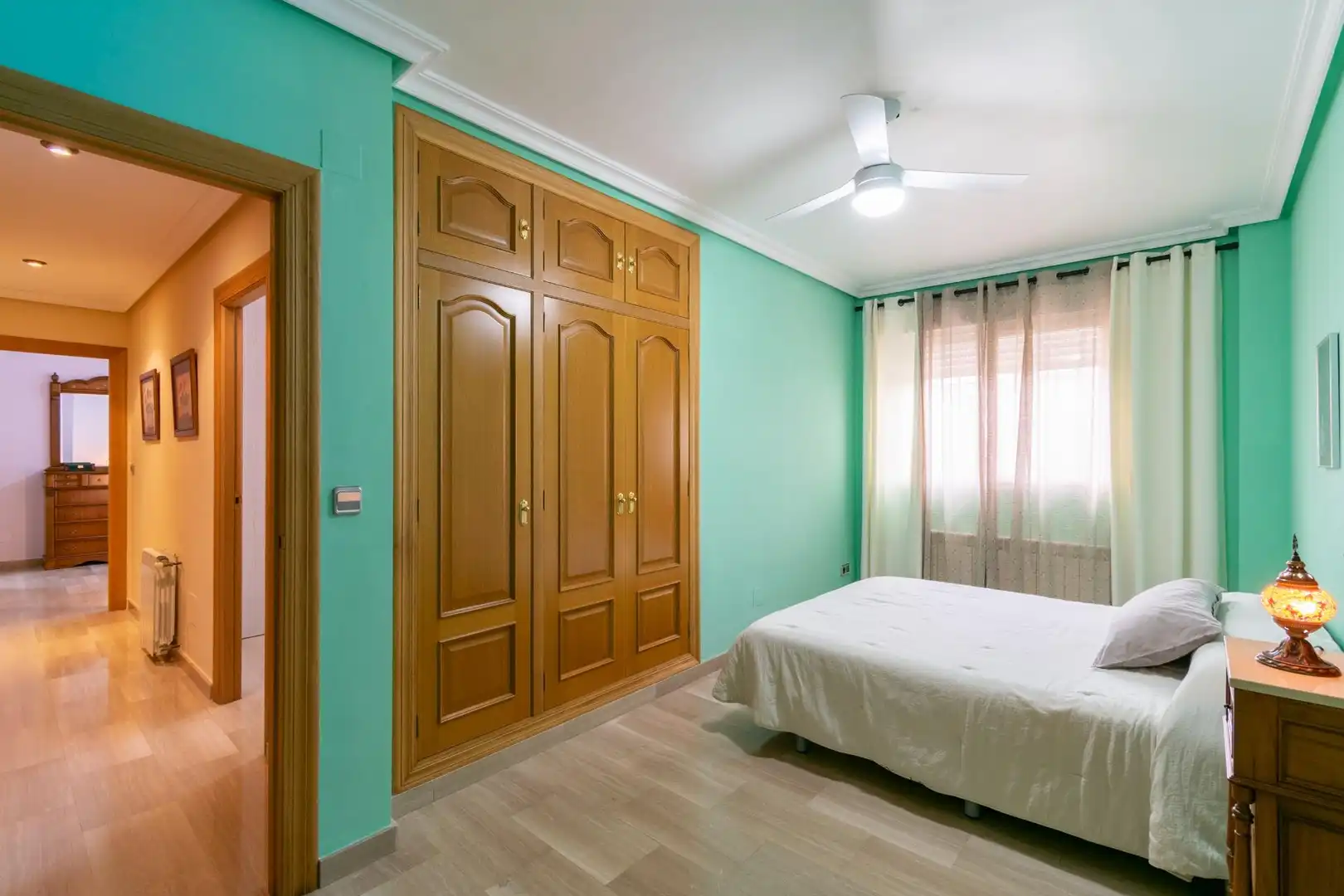 Casa o xalet en venda a Calle Isla del Ciervo, 18, Los Nietos
