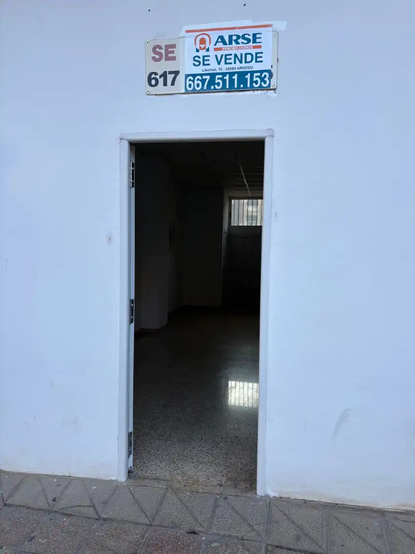Local comercial en venda a Arnedo, imagen 11