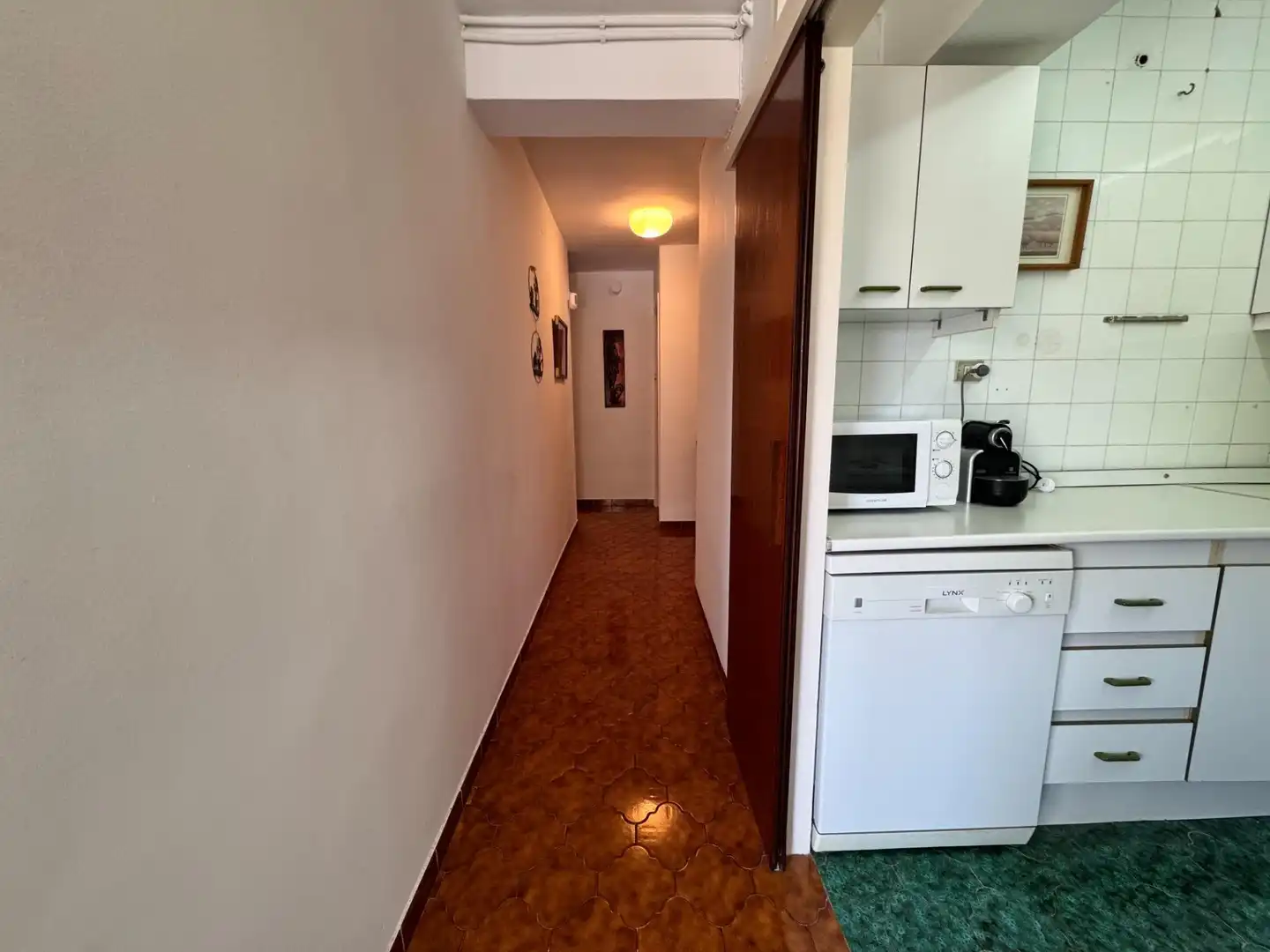 Apartament amb terrassa en venda a RIDAURA, imagen 13